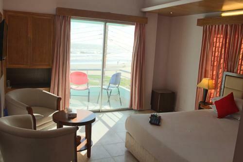 Hotel Sea Crown