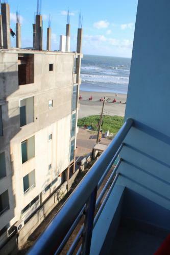 Hotel Sea Crown