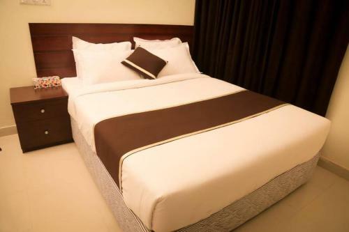 Hotel Golden Hill