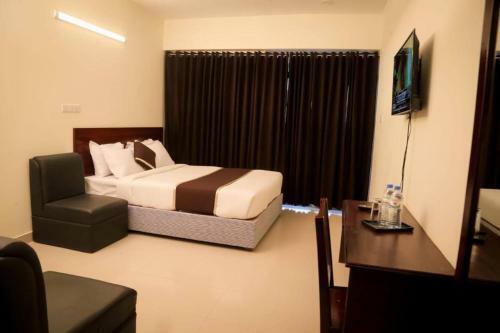 Hotel Golden Hill