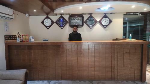 Hotel Primacy Opelia Beach Resort