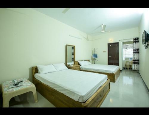 Hotel Rain View Resort