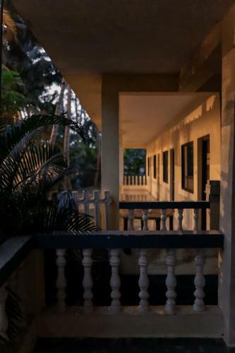 Hostal Mountdegoa