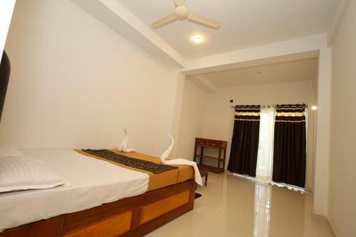 Hostal Hotel Galaxy Arambol