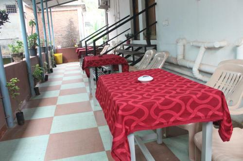 Hostal Hotel Galaxy Arambol