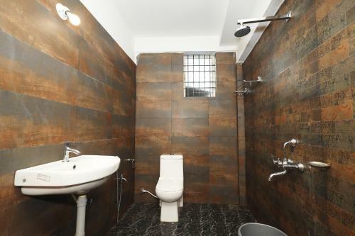 Hostal Hotel Galaxy Arambol