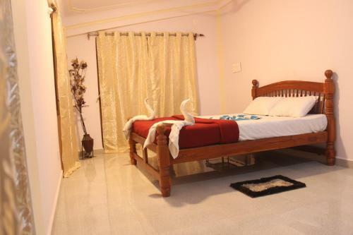 Hostal Hotel Galaxy Arambol