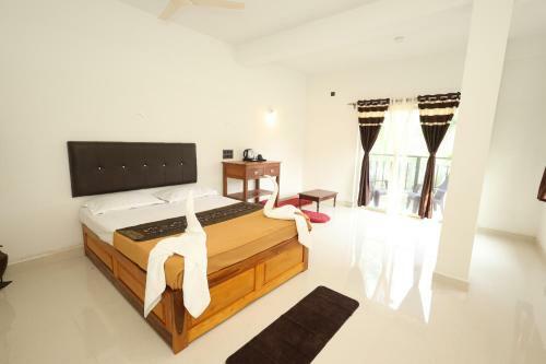 Hostal Hotel Galaxy Arambol