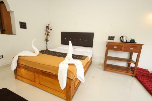 Hostal Hotel Galaxy Arambol