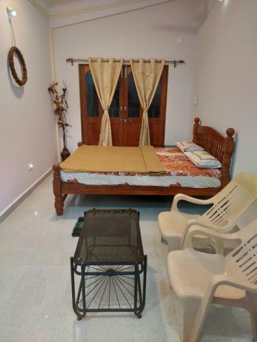 Hostal Hotel Galaxy Arambol