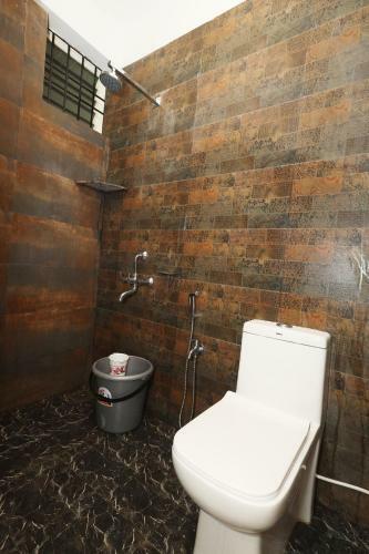 Hostal Hotel Galaxy Arambol