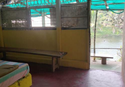 Hostal Shiva Huts