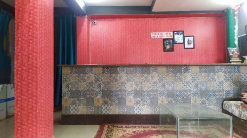 Arambol Grand