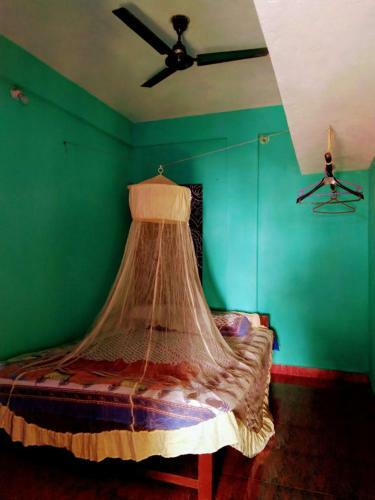 Hostal Aramboliciousnest