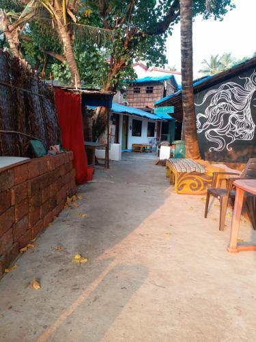 Hostal Aramboliciousnest