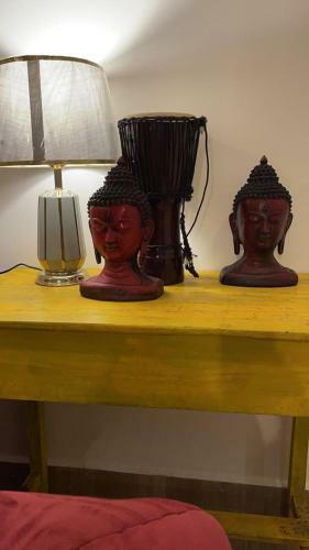 Hotel Dacha Arambol