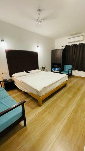 Hotel Dacha Arambol