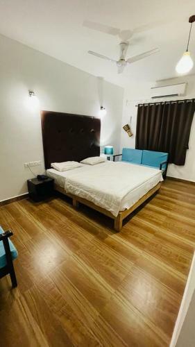 Hotel Dacha Arambol