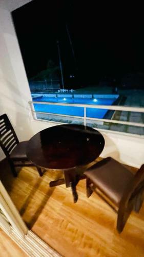 Hotel Dacha Arambol