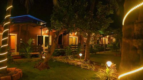 Hotel Arambol Lake Resort