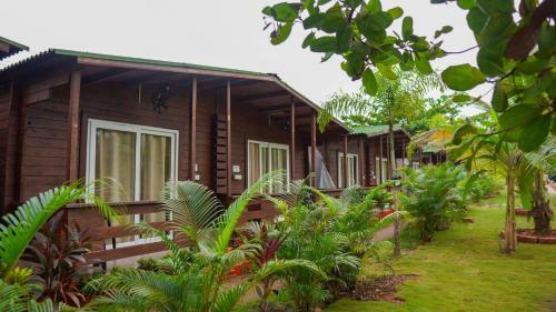 Hotel Arambol Lake Resort