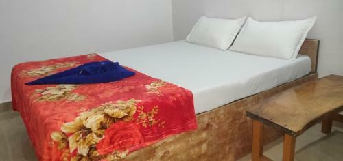 Hostal Deshu's Little Italy