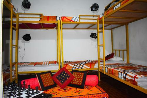 Mitra Hostel