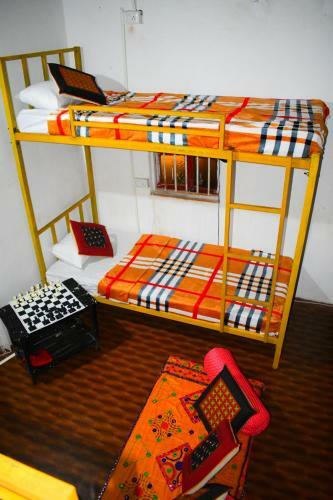 Mitra Hostel