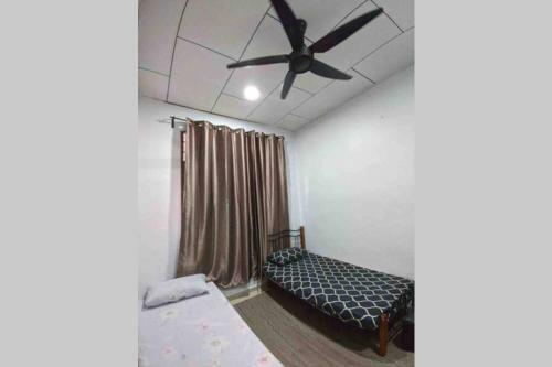 Ajh Teratak Legacy, 2 Double-storey Terrace House