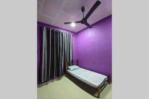 Ajh Teratak Legacy, 2 Double-storey Terrace House
