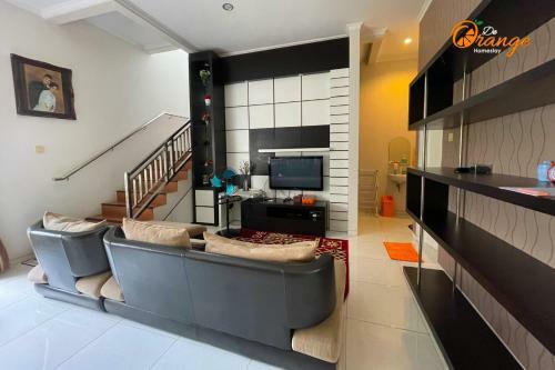 De Orange Guest House