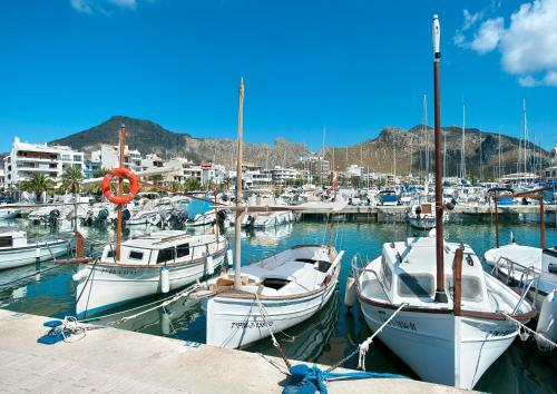 Villa Payeras 10 Min Walk To The Beach