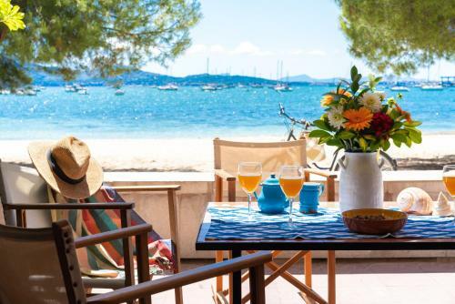 Apartments Port De Pollen�a