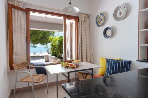 Apartments Port De Pollen�a