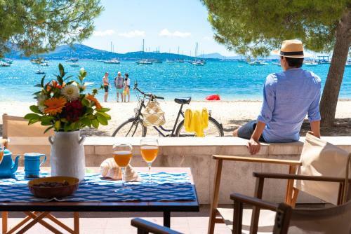 Apartments Port De Pollen�a