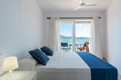Apartments Port De Pollen�a