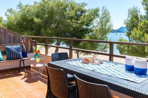 Apartments Port De Pollen�a