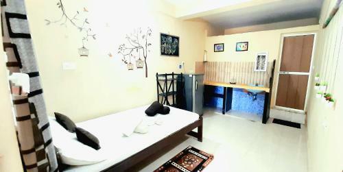 Hostal Omkar Guest House