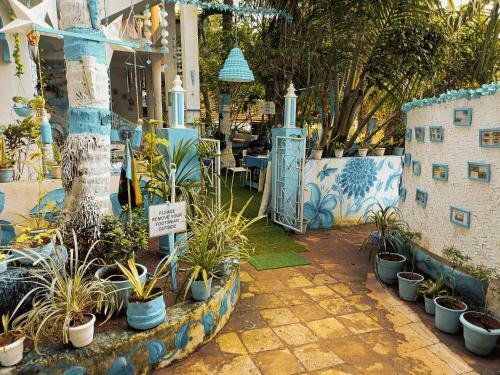 Hostal Omkar Guest House
