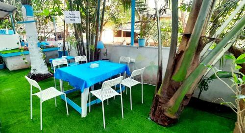 Hostal Omkar Guest House
