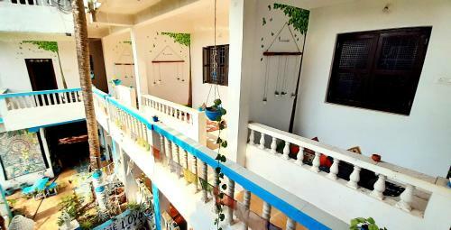 Hostal Omkar Guest House