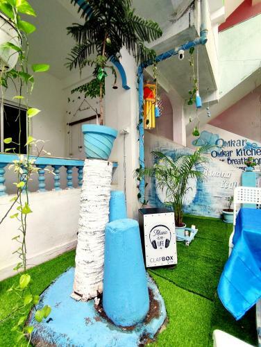 Hostal Omkar Guest House