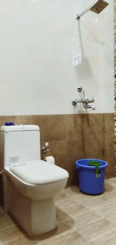 Hostal Omkar Guest House