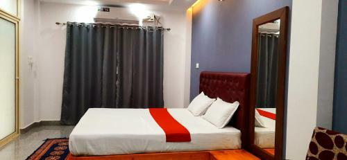 Hostal Omkar Guest House