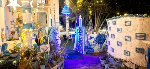 Hostal Omkar Guest House