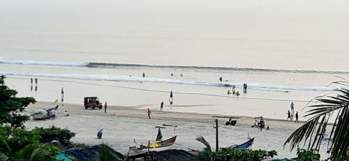 Hostal Omkar Guest House