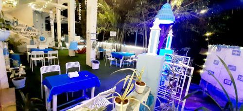 Hostal Omkar Guest House