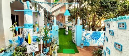Hostal Omkar Guest House