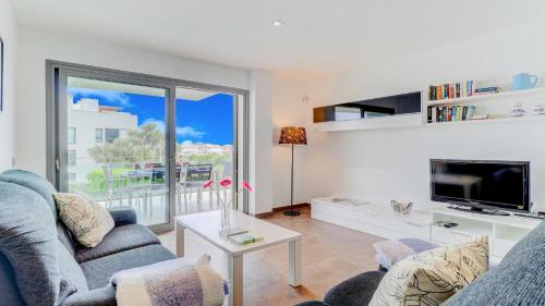 Apartamento Bergantin