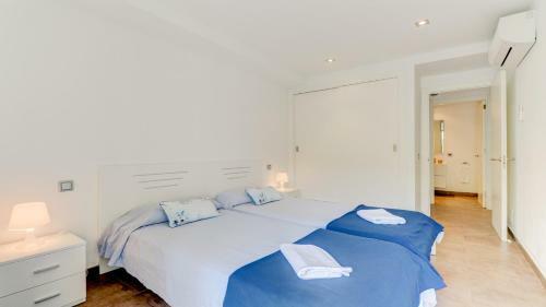 Apartamento Bergantin